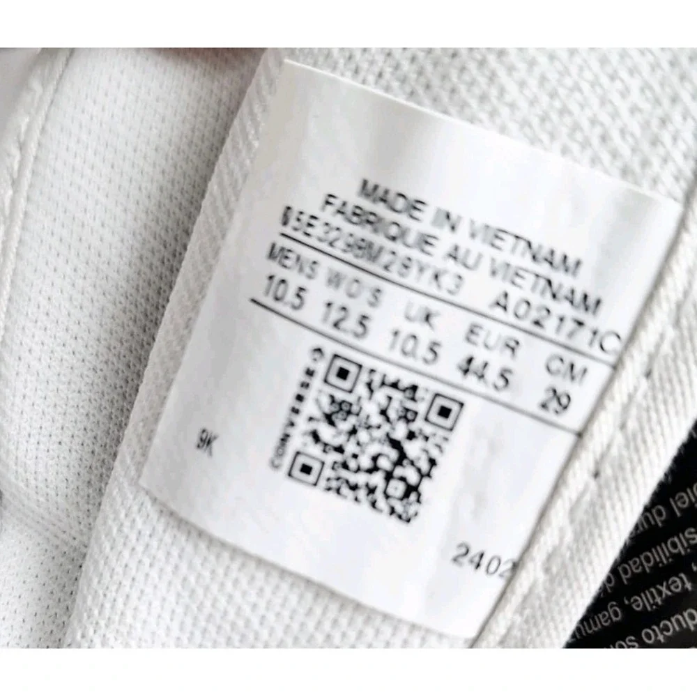 Converse Custom Ctas Hi Y2K Icon Print‎ Smiley Stars Butterfly Men Sz 10.5 - Picture 10 of 16